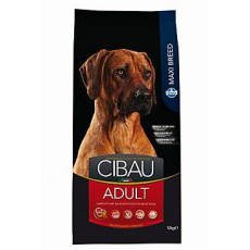 CIBAU Adult Maxi 12kg CIBAU Adult Maxi 12kg