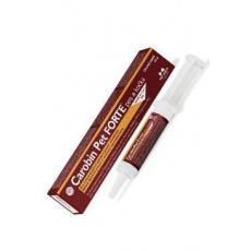 Carobin Pet Forte pre psy a mačky, pasta 30g