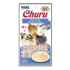 Churu Cat Tuniak 4x14g Churu Cat Tuniak 4x14g
