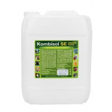 Kombisol SE Organic forte 5000ml