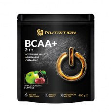 BCAA - Go On Nutrition BCAA - Go On Nutrition