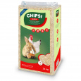 Podstielka CHIPSI SUPER 24 kg