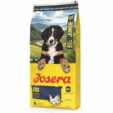 Josera Dog Kids NEW 12,5 kg Josera Dog Kids NEW 12,5 kg