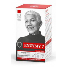 Enzýmy 7 ent.100tbl RHC
