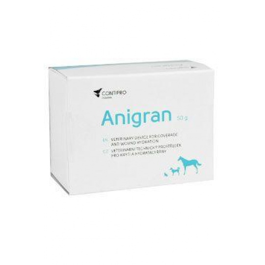 Anigran 50g Anigran 50g