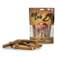 KIDDOG 100% Natural Snack, hovädzí penis 12 cm / 200 g