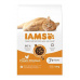 Iams Cat Senior Kuracie 10kg
