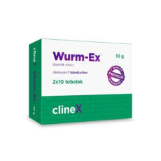 Wurm-Ex 20 tobolek