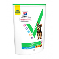 HILLS VE Canine Multi Benefit Puppy Small & Mini Chicken 700 g NOVÉ HILLS VE Canine Multi Benefit Puppy Small & Mini Chicken 700 g NOVÉ