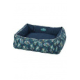 Pelech SAVANNAH Lounge so vzorom 90cm Zolux