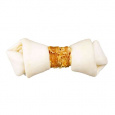 DentaFun uzol zviazaný kuracím mäsom 2ks, 11 cm/70 g