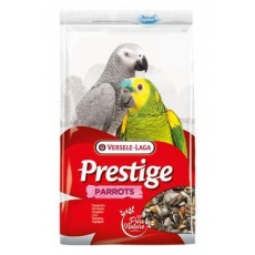 VL Prestige Parrots 3kg