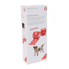 Elastická bandáž. Chew-Stop 5cm x 4,5m Kruuse 10ks