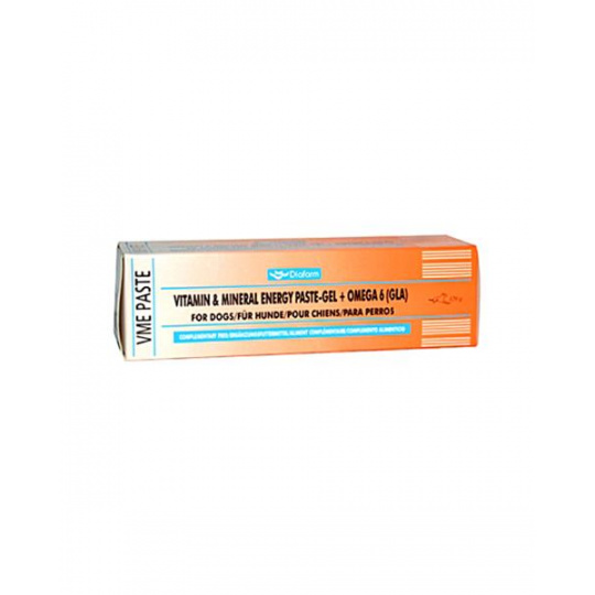 Vitamin & Mineral Energy Pasta pre psy 100 g Vitamin & Mineral Energy Pasta pre psy 100 g