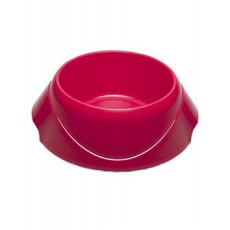 Miska plast MAGNUS 2 - 2l protišmyk mix farieb FP 1ks Miska plast MAGNUS 2 - 2l protišmyk mix farieb FP 1ks