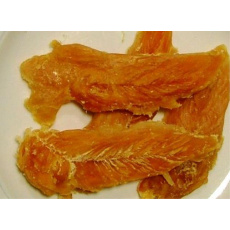 Pamlsek Salač Plátok kurací mäkký 500 g