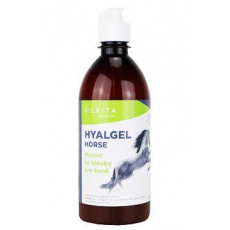 Hyalgel Horse mazanie na kĺby 500ml Hyalgel Horse mazanie na kĺby 500ml