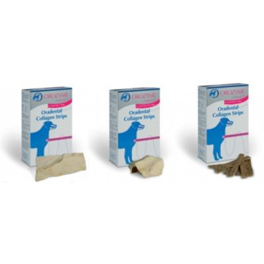 Orozyme Oradental M - stredné plemená 10 - 30 kg 141 g