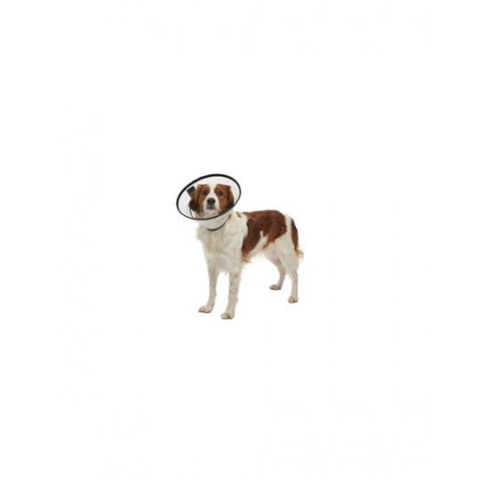 Ochranný golier BUSTER Quick 20 cm 5 ks Ochranný golier BUSTER Quick 20 cm 5 ks