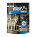 TUNDRA dog snack Duck, Salmon, Game Active&Vital 100g
