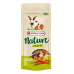 VL Nature Snack pro hlodavce Veggies 85g