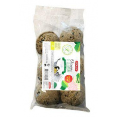 Lojová guľa so semienkami 90g 6ks bez sieťky Zolux