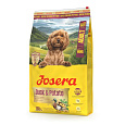Josera Dog Mini Duck and Potato10kg