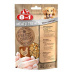 Pochúťka 8in1 Meaty Treats FD Chicken 50g