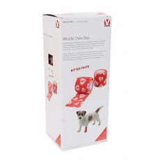 Elastická bandáž. Chew-Stop 10cm x 4,5m Kruuse 10ks
