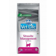 Farmina Vet Life cat struvite management 2 kg