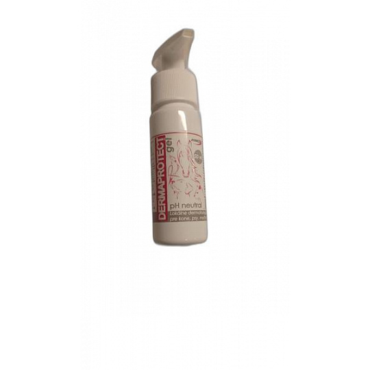 Dermaprotect gel 50 ml Dermaprotect gel 50 ml