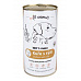 All Animals DOG konz. Kuracie mleté s ryžou 1200g