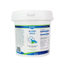 Canina Algenkalk plv 2500g