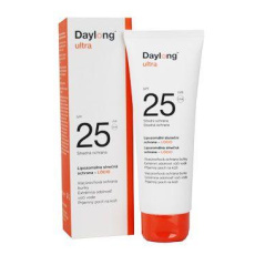 Daylong ultra SPF 25 locio 100ml Daylong ultra SPF 25 locio 100ml