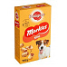 Rodokmeň pôv.Markies Mini Flavour Biscuit Small 500g