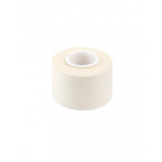 Náplasť KRUUSE Sport, biela, 3,8 cm x 10 m