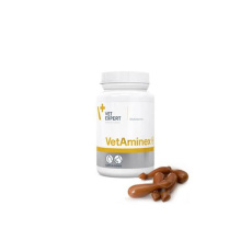 VetExpert VetAminex (Twist Off) 60 cps
