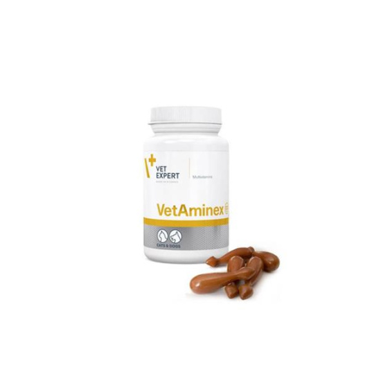 VetExpert VetAminex (Twist Off) 60 cps