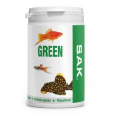 S.A.K. green 130 g (300 ml) veľkosť 3