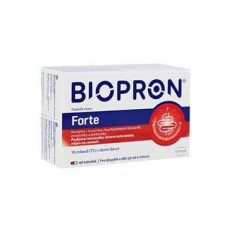 Biopron FORTE 60tob Walmark