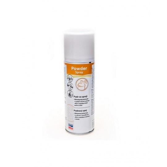 Práškový sprej 400 ml Práškový sprej 400 ml