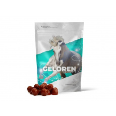Geloren HA - višňový 450g
