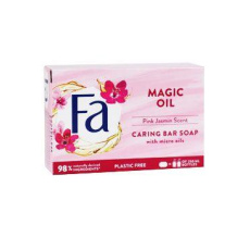Fa mýdlo Magic oil Pink Jasmine růžové 90g