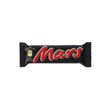 Cukrovinky Tyčinka MARS single 51g