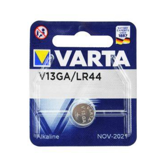 VARTA Baterie Professional V13GA 1ks