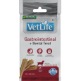 Pamlsok Farmina Vet Life Dog Gastrointestinal Adult medium & maxi 110g