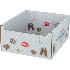 Bednička do stojanu, kartón v dizajne OKTOBERFEST, 30.5 x 15.5 x 36 cm - LIMITOVANÁ PONUKA Bednička do stojanu, kartón v dizajne OKTOBERFEST, 30.5 x 15.5 x 36 cm - LIMITOVANÁ PONUKA