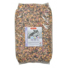 Krmivo pre škrečky NUTRIMEAL 10kg vrece Zolux Krmivo pre škrečky NUTRIMEAL 10kg vrece Zolux