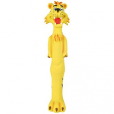 ZOO dlháň plnený latex 30-32cm