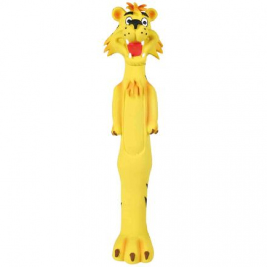 ZOO dlháň plnený latex 30-32cm